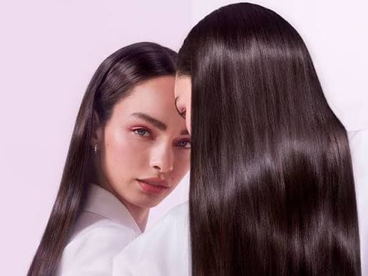 The Glass Hair Trend Is Back — Here’s Exactly How to