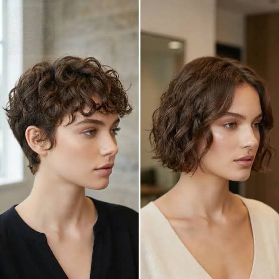 The Micro-Bob Precision Shearing and Structural Jawlines